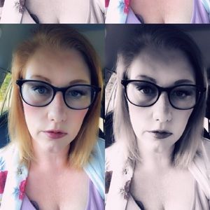 Meet your Posher, Lori